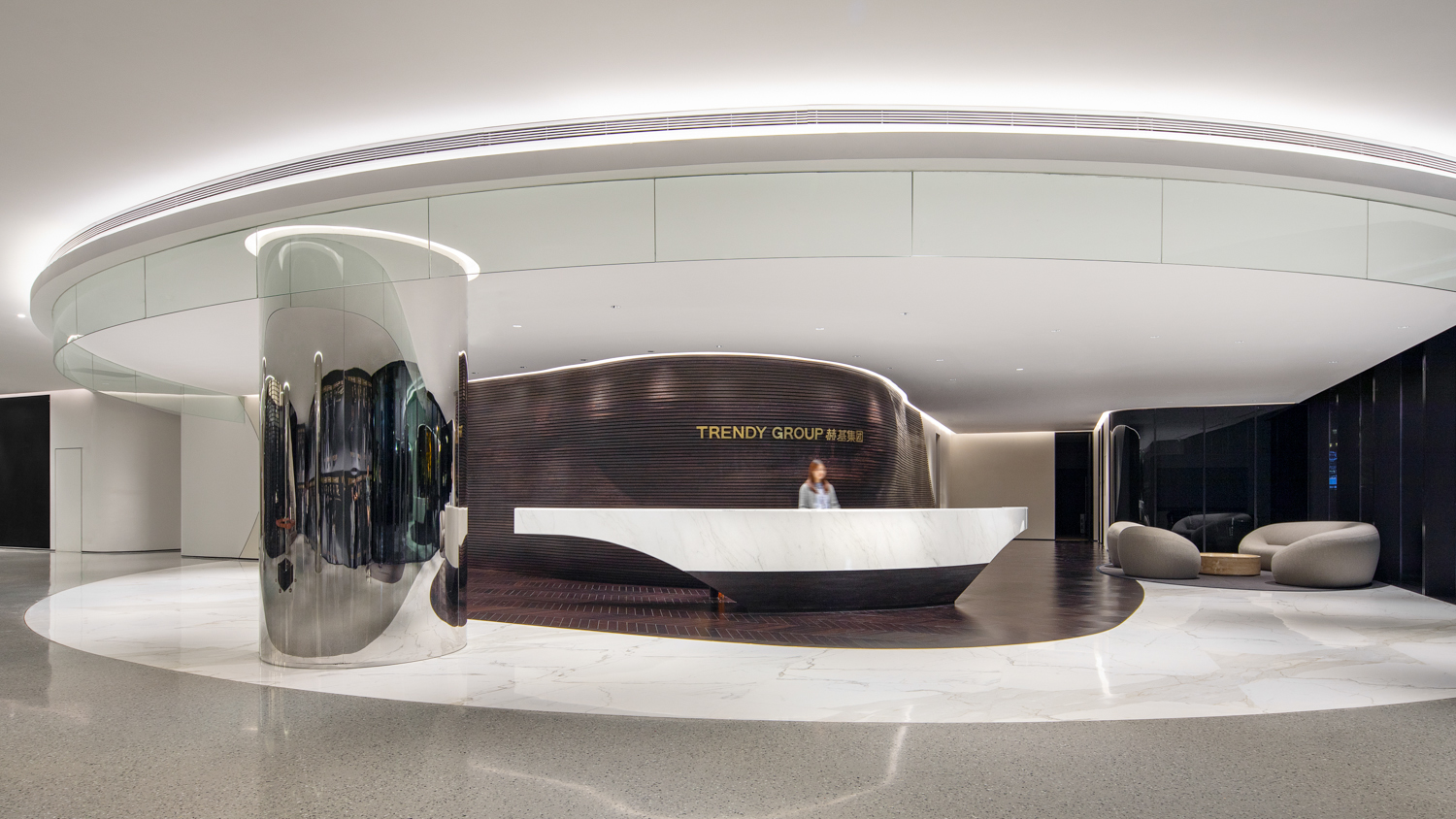 尊凯实业·(中国区)集团公司官网