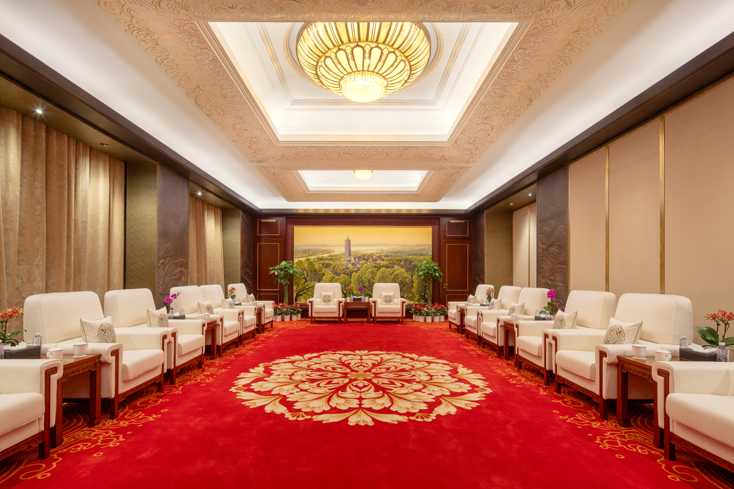 尊凯实业·(中国区)集团公司官网