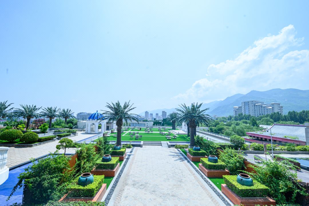 尊凯实业·(中国区)集团公司官网