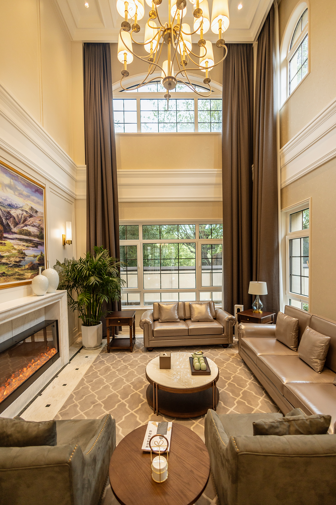 尊凯实业·(中国区)集团公司官网