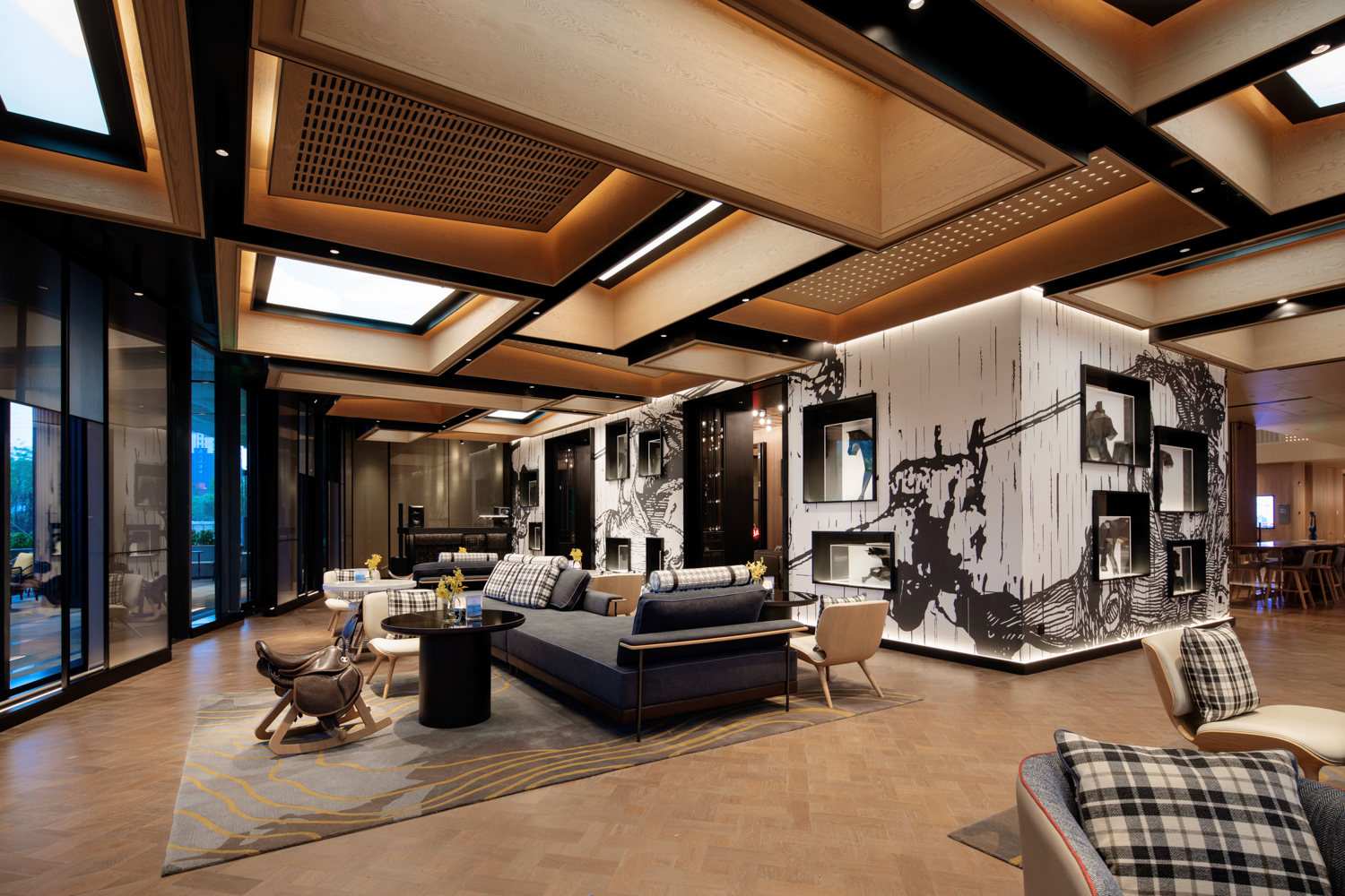 尊凯实业·(中国区)集团公司官网