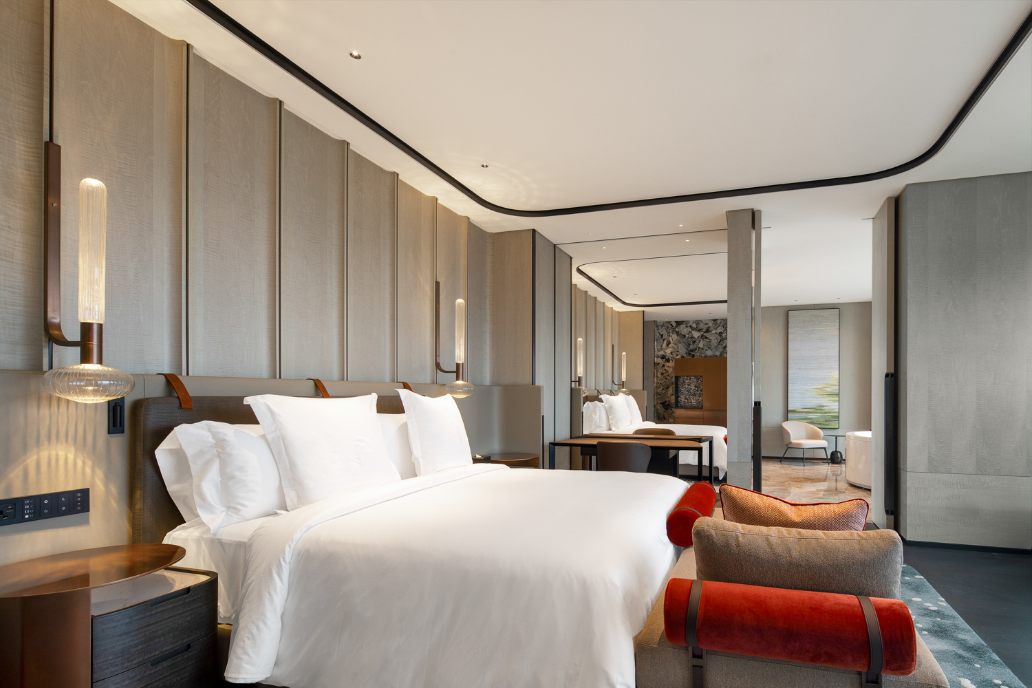 尊凯实业·(中国区)集团公司官网