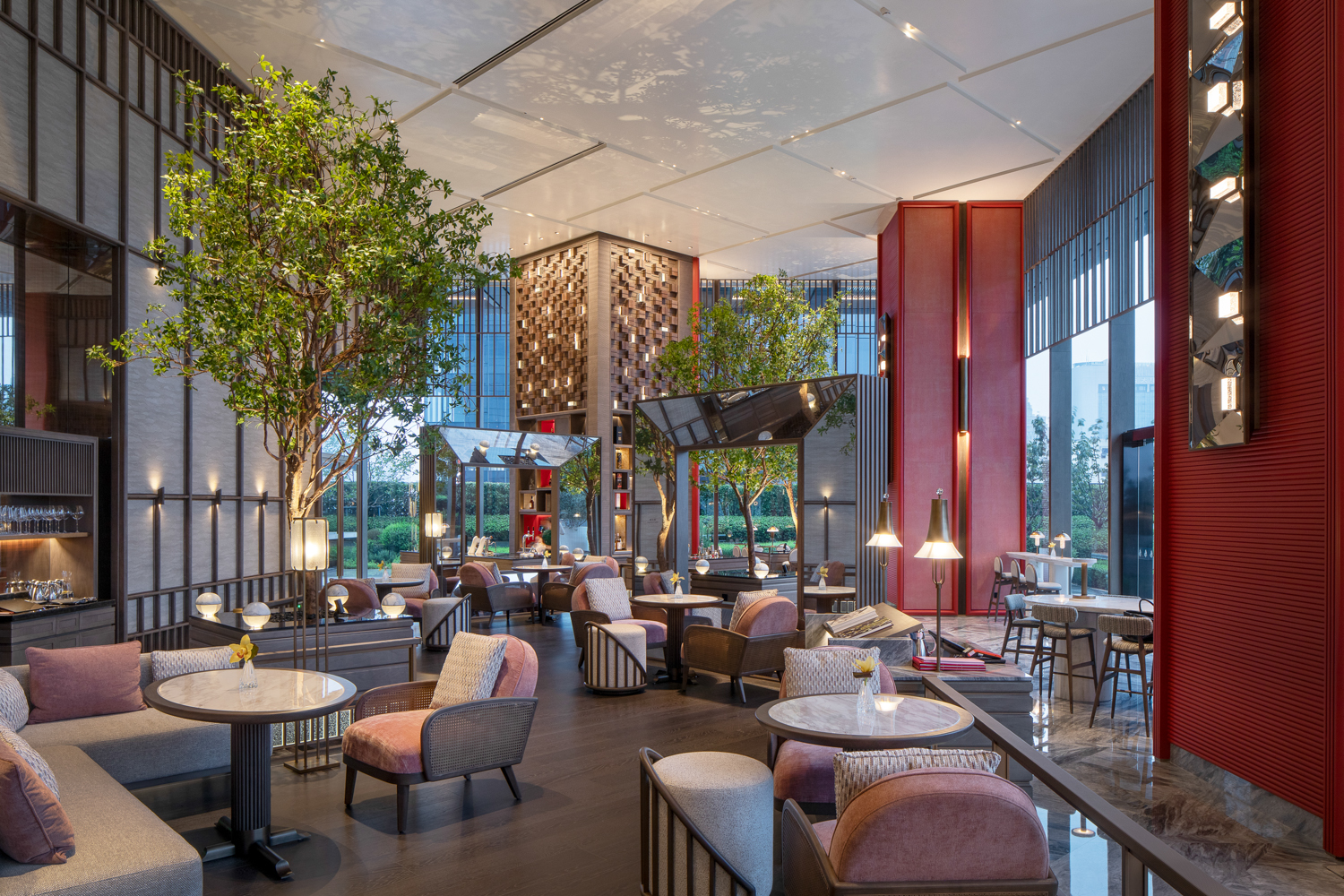 尊凯实业·(中国区)集团公司官网