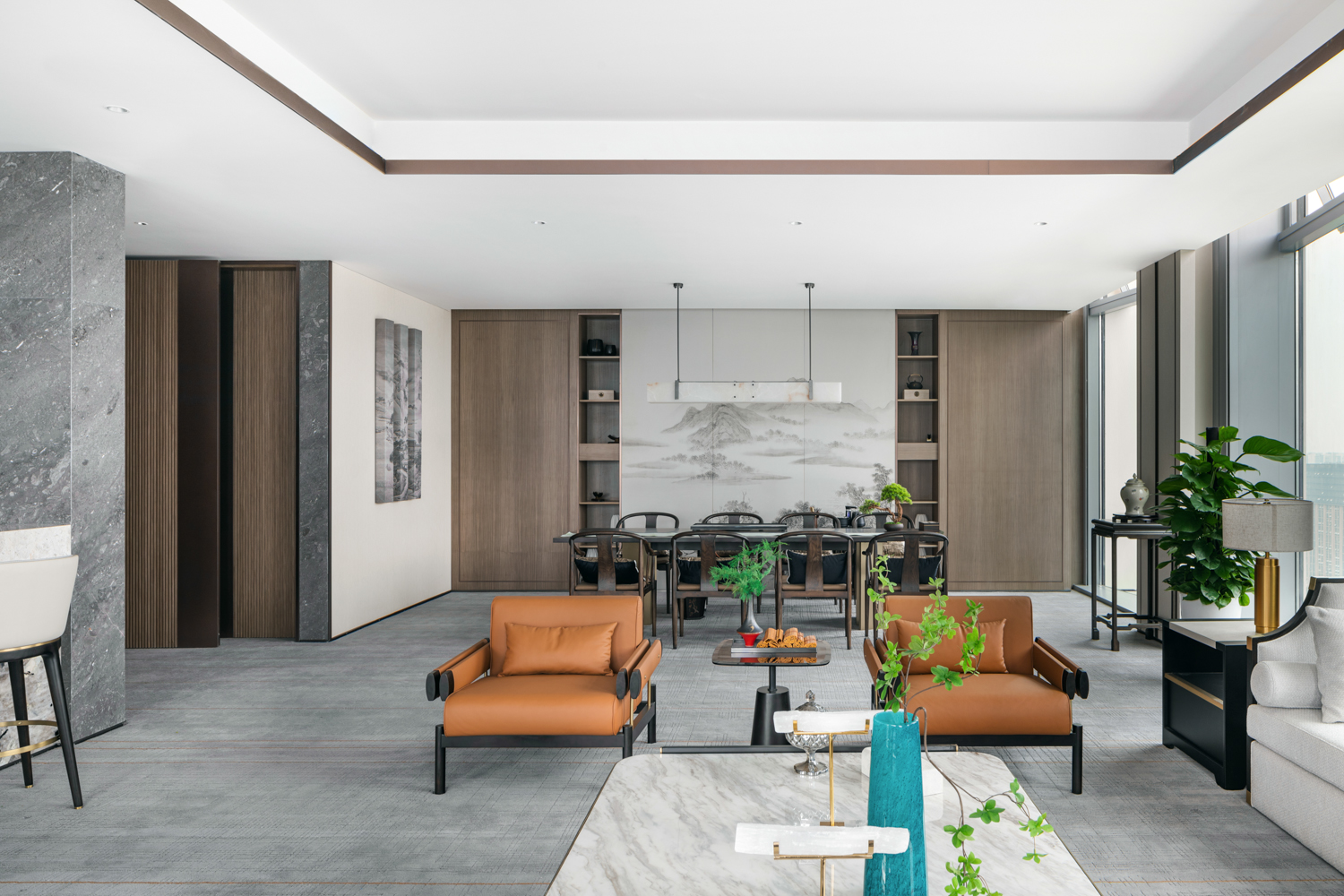 尊凯实业·(中国区)集团公司官网