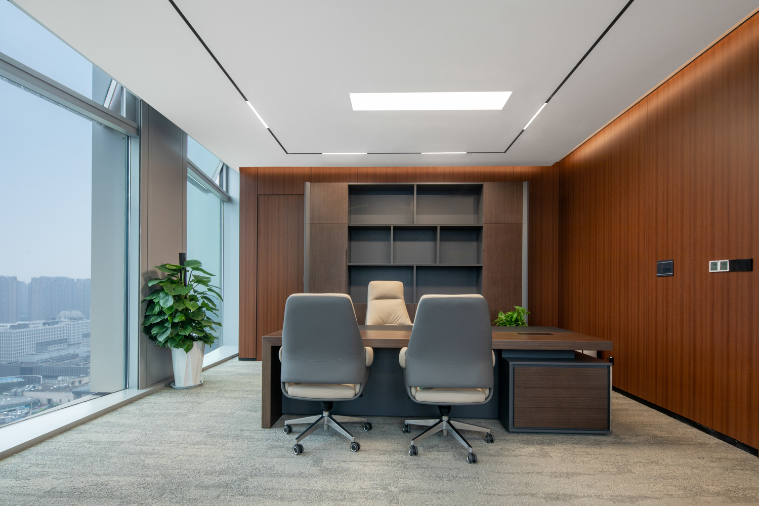 尊凯实业·(中国区)集团公司官网