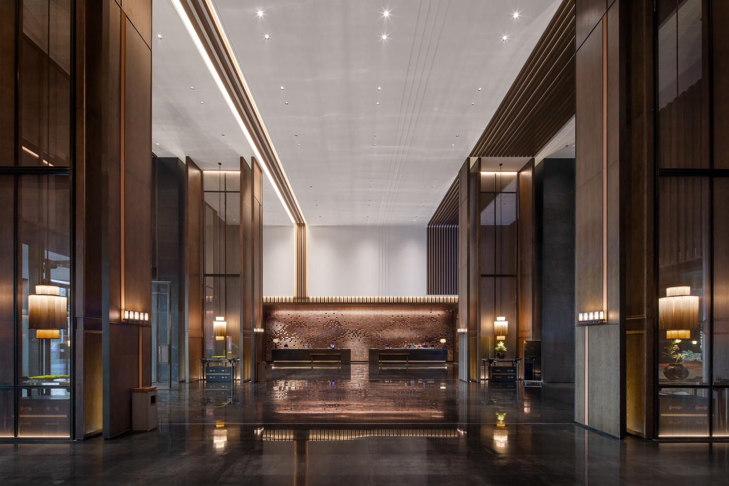 尊凯实业·(中国区)集团公司官网