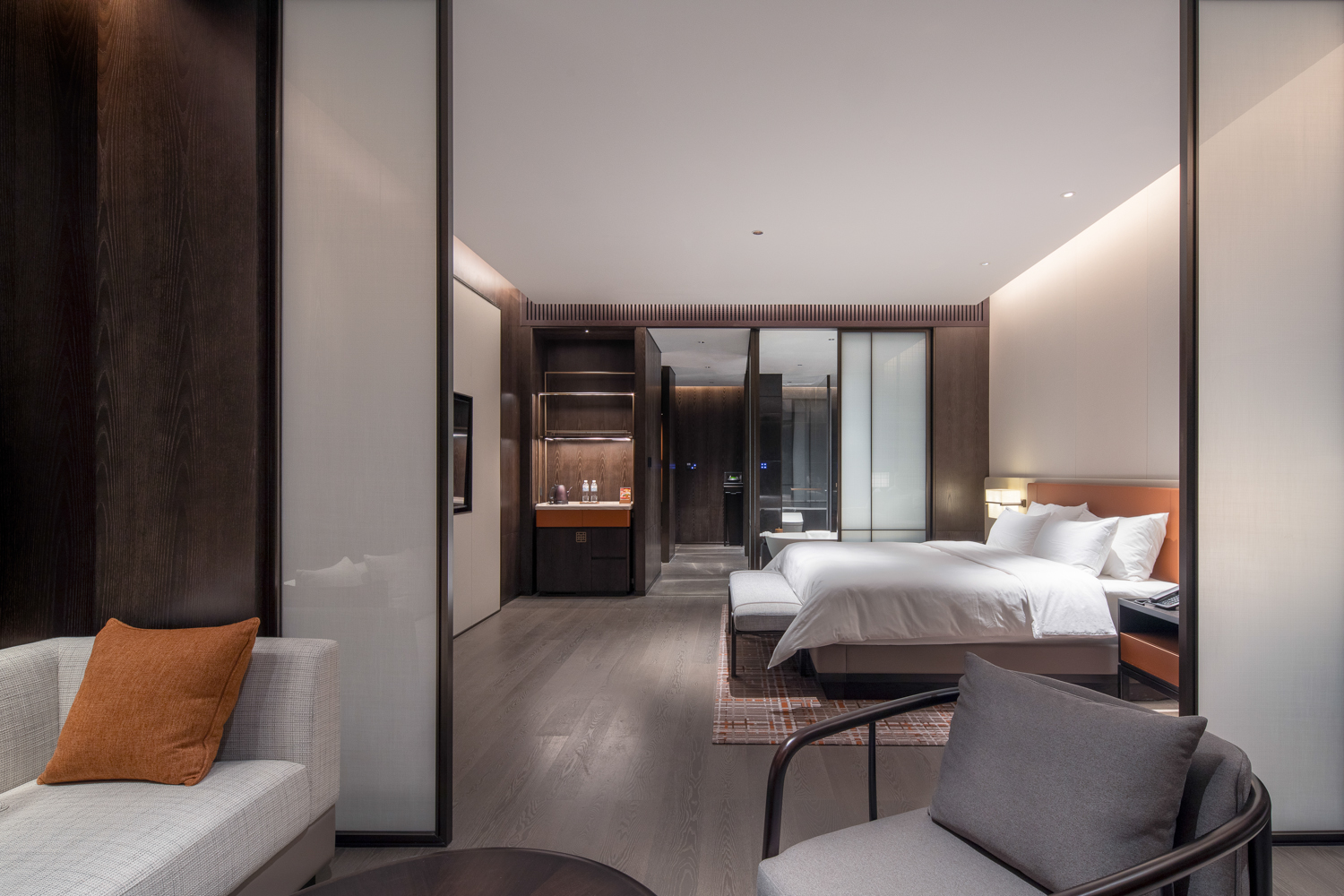 尊凯实业·(中国区)集团公司官网