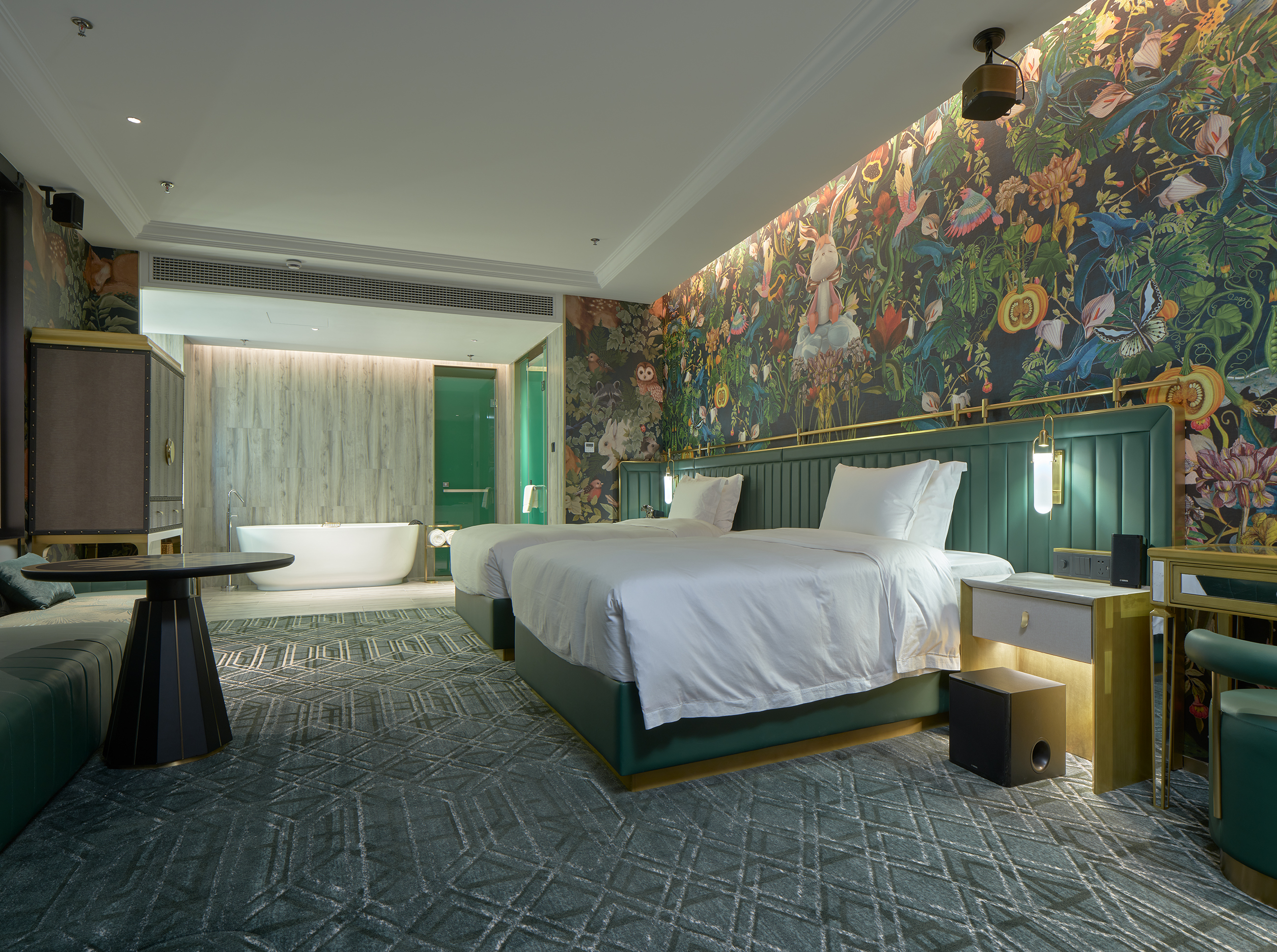 尊凯实业·(中国区)集团公司官网