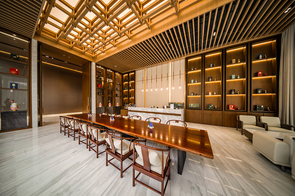 尊凯实业·(中国区)集团公司官网