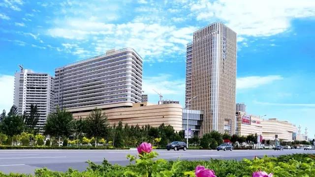 尊凯实业·(中国区)集团公司官网