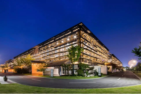 尊凯实业·(中国区)集团公司官网