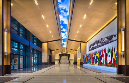 尊凯实业·(中国区)集团公司官网