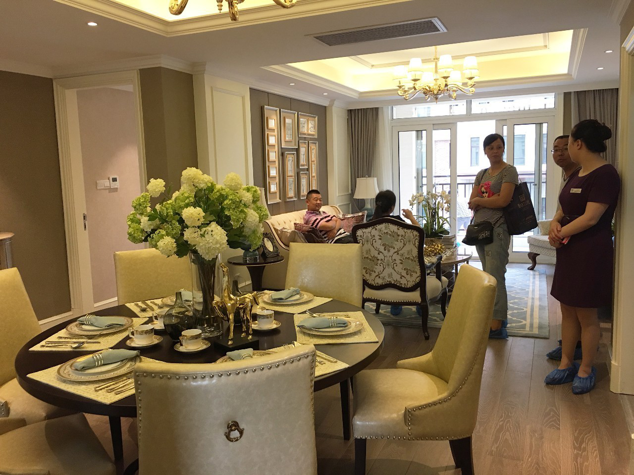 尊凯实业·(中国区)集团公司官网