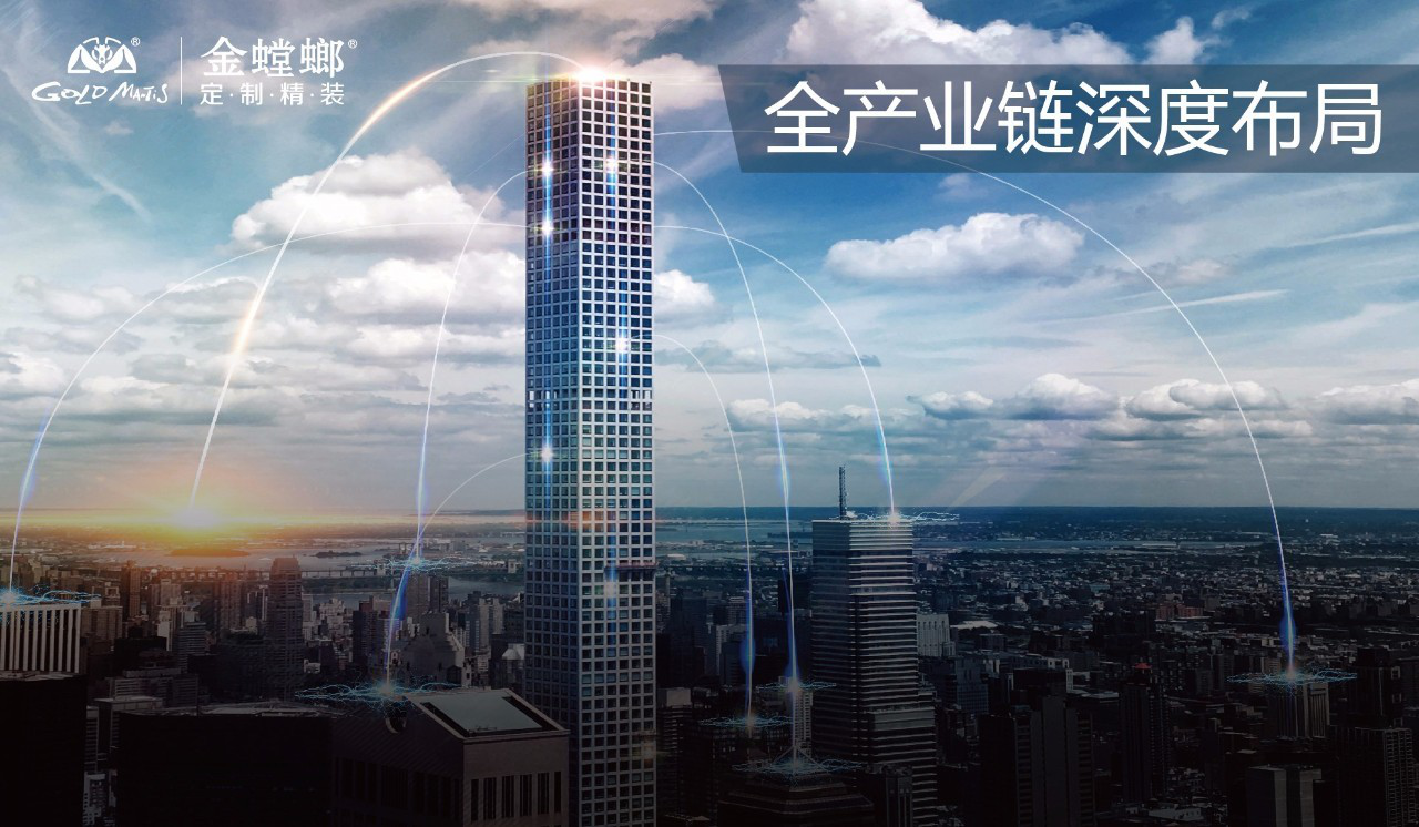 尊凯实业·(中国区)集团公司官网