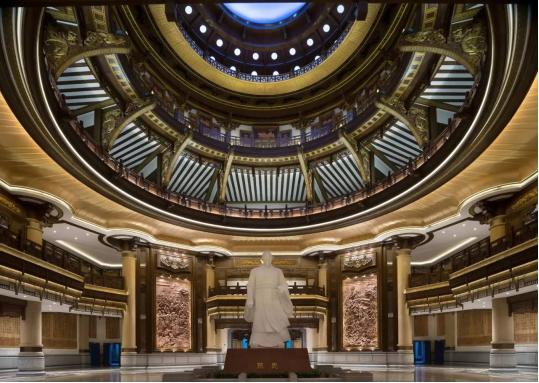 尊凯实业·(中国区)集团公司官网