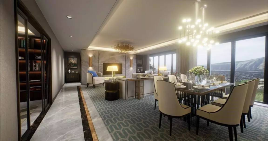 尊凯实业·(中国区)集团公司官网