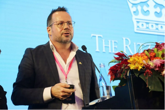 尊凯实业·(中国区)集团公司官网