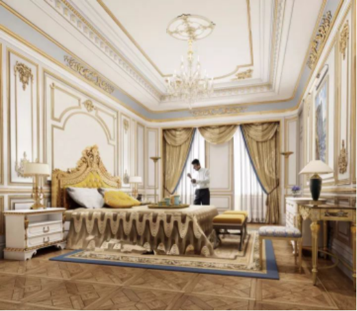 尊凯实业·(中国区)集团公司官网