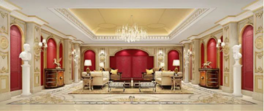 尊凯实业·(中国区)集团公司官网