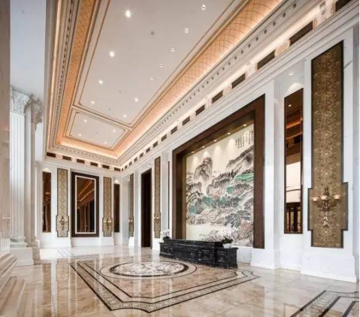 尊凯实业·(中国区)集团公司官网