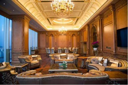 尊凯实业·(中国区)集团公司官网