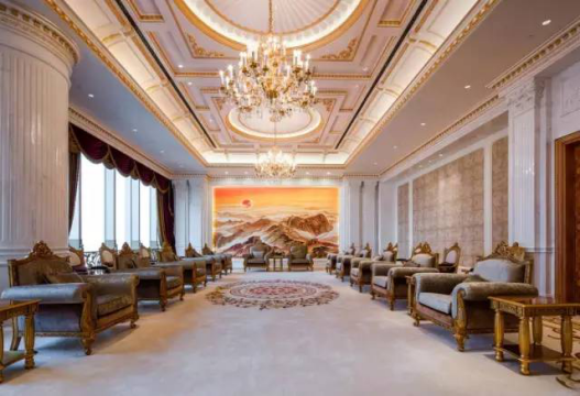 尊凯实业·(中国区)集团公司官网