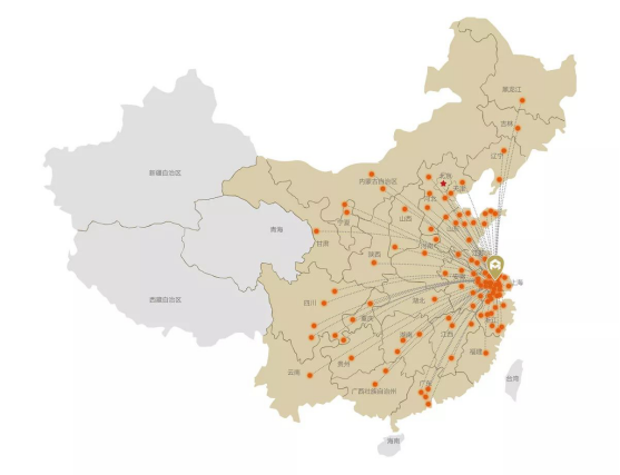 尊凯实业·(中国区)集团公司官网