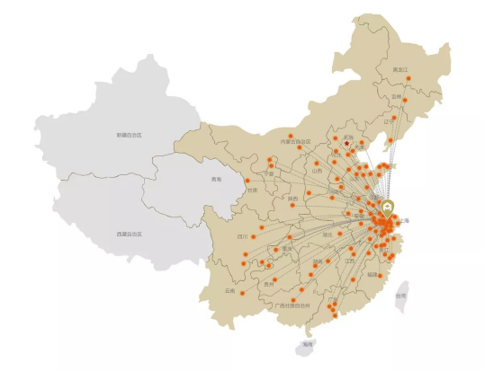 尊凯实业·(中国区)集团公司官网