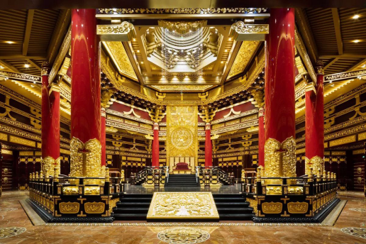 尊凯实业·(中国区)集团公司官网