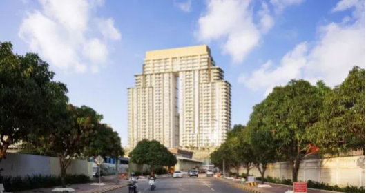 尊凯实业·(中国区)集团公司官网