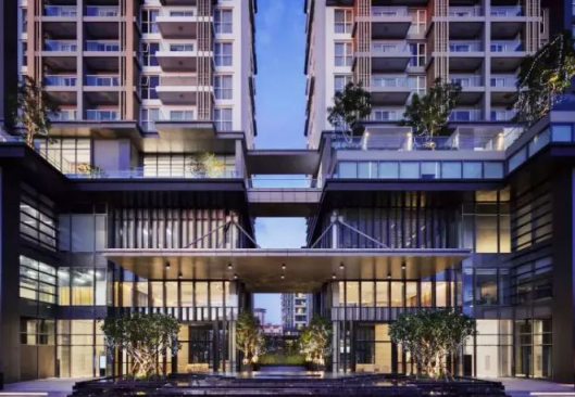 尊凯实业·(中国区)集团公司官网