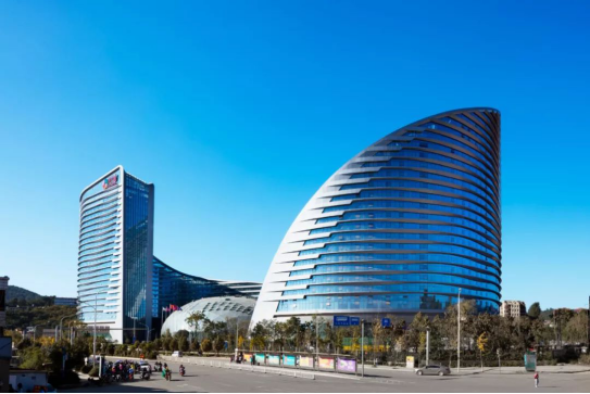 尊凯实业·(中国区)集团公司官网