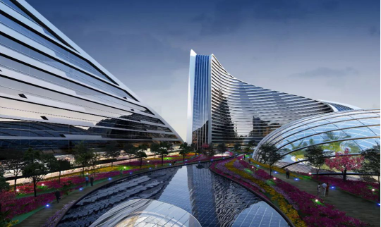 尊凯实业·(中国区)集团公司官网