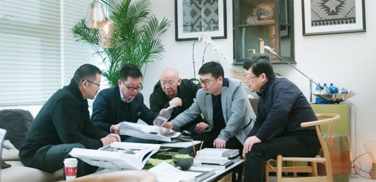 尊凯实业·(中国区)集团公司官网