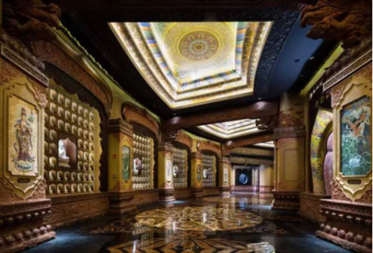 尊凯实业·(中国区)集团公司官网