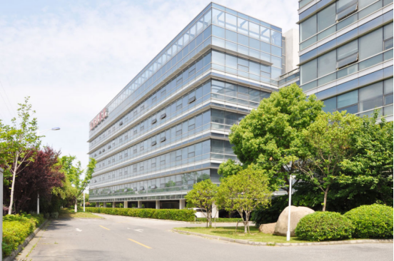 尊凯实业·(中国区)集团公司官网