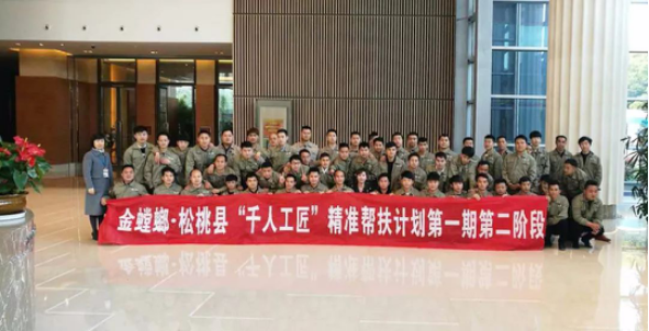 尊凯实业·(中国区)集团公司官网