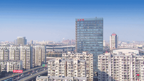 尊凯实业·(中国区)集团公司官网