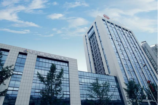 尊凯实业·(中国区)集团公司官网