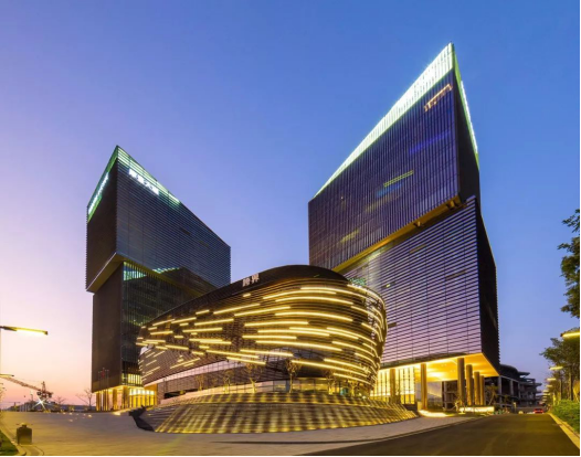 尊凯实业·(中国区)集团公司官网