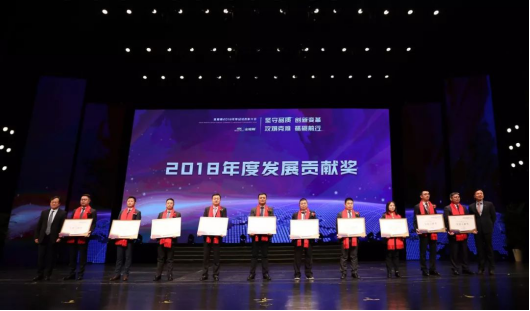 尊凯实业·(中国区)集团公司官网