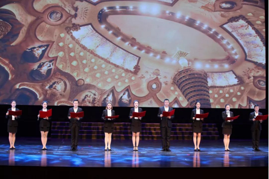 尊凯实业·(中国区)集团公司官网