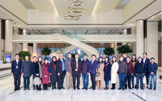 尊凯实业·(中国区)集团公司官网