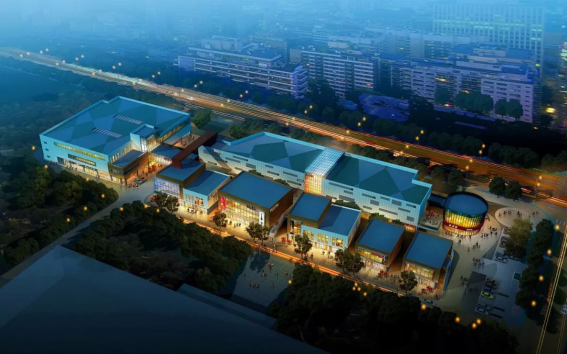 尊凯实业·(中国区)集团公司官网