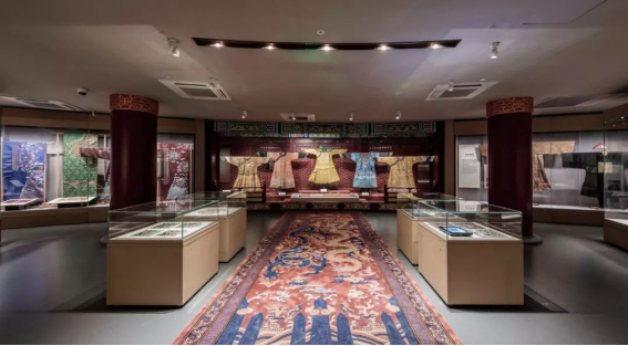 尊凯实业·(中国区)集团公司官网