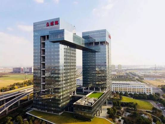 尊凯实业·(中国区)集团公司官网