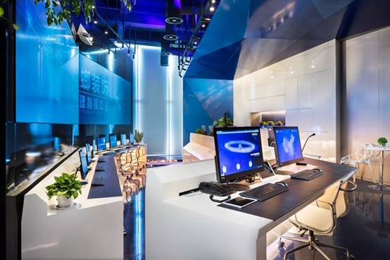 尊凯实业·(中国区)集团公司官网