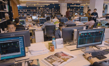 尊凯实业·(中国区)集团公司官网