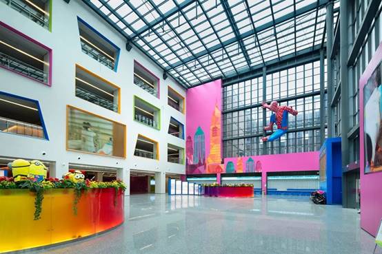 尊凯实业·(中国区)集团公司官网