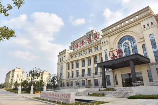 尊凯实业·(中国区)集团公司官网